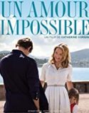 An Impossible Love 2018 Nonton Film Online Subtitle Indonesia Poster