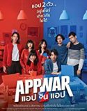 App War 2019 Nonton Film Online Subtitle Indonesia Poster