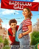 Badnaam Gali 2019 Nonton Film Online Subtitle Indonesia Poster