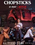 Chopsticks 2019 Nonton Film Online Subtitle Indonesia Poster