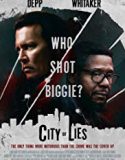 City of Lies 2019 Nonton Film Online Subtitle Indonesia Poster