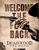 Deadwood The Movie 2019 Nonton Film Subtitle Indonesia Poster