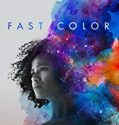 Fast Color 2019 Nonton Film Online Subtitle Indonesia Poster