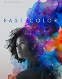 Fast Color 2019 Nonton Film Online Subtitle Indonesia Poster