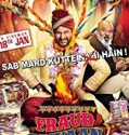 Fraud Saiyyan 2019 Nonton Film Online Subtitle Indonesia Poster