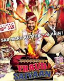Fraud Saiyyan 2019 Nonton Film Online Subtitle Indonesia Poster