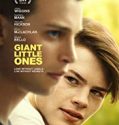Giant Little Ones 2018 Nonton Film Online Subtitle Indonesia Poster