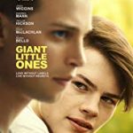 Nonton Film Online Giant Little Ones 2018 SUb Indo Kebioskop21