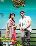 Jaya Janaki Nayaka 2017 Nonton Film Online Subtitle Indonesia Poster