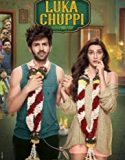 Luka Chuppi 2019 Nonton Film Online Subtitle Indonesia Poster