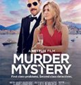 Murder Mystery 2019 Nonton Film Online Subtitle Indonesia Poster