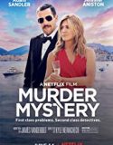 Murder Mystery 2019 Nonton Film Online Subtitle Indonesia Poster