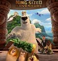 Norm of the North King Sized Adventure 2019 Nonton Film Online Poster