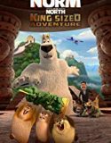 Norm of the North King Sized Adventure 2019 Nonton Film Online Poster