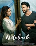 Notebook 2019 Nonton Film Online Subtitle Indonesia Poster