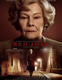 Red Joan 2019 Nonton Film Online Subtitle Indonesia Poster