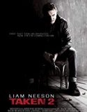 Taken 2 (2012) Nonton Film Online Subtitle Indonesia Poster