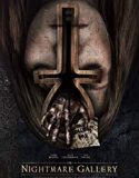 The Nightmare Gallery 2019 Nonton Film Online Subtitle Indoesia Poster