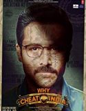 Why Cheat India 2019 Nonton Film Online Subtitle Indonesia Poster