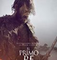 Romulus And Remus The First King 2019 Nonton Film Subtitle Indonesia Poster