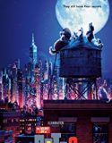 The Secret Life of Pets 2 (2019) Nonton Film Subtitle Indonesia Poster