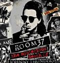 Room 37 The Mysterious Death of Johnny Thunders 2019 Nonton Online Poster