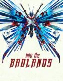Into the Badlands Season 3 Nonton TV Series Subtitle Indonesia Poster