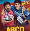 ABCD American Born Confused Desi 2019 Nonton Online Poster