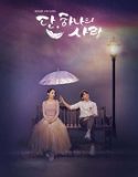 Angels Last Mission Love Nonton Drama Korea Subtitle Indonesia Poster