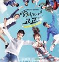 Cheer Up Sassy Go Go Nonton Drama Korea Online Poster