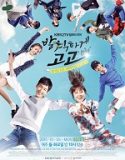 Cheer Up Sassy Go Go Nonton Drama Korea Online Poster