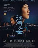 Ash Is Purest White 2018 Nonton Film Online Subtitle Indonesia Poster