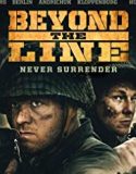 Beyond the Line 2019 Nonton Film Online Subtitle Indonesia Poster