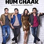 Nonton FIlm Online Hum Chaar 2019 Sub Indo Kebioskop21