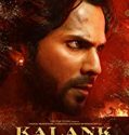 Kalank 2018 Nonton Film Online Subtitle Indonesia Poster
