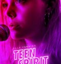 Teen Spirit 2019 Nonton Film Online Subtitle Indonesia Poster