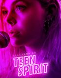 Teen Spirit 2019 Nonton Film Online Subtitle Indonesia Poster