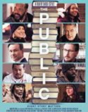 The Public 2019 Nonton Film Online Subtitle Indonesia Poster