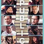 Nonton FIlm Online The Public 2019 Sub Indo Kebioskop21