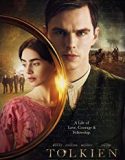 Tolkien 2019 Nonton Film Online Subtitle Indonesia Poster
