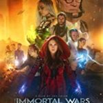 Nonton FIlm The Immortal Wars Resurgence 2019 Sub Indo kebioskop21