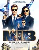 Men in Black International 2019 Nonton Film Subtitle Indonesia Poster