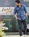 Aravindha Sametha Veera Raghava 2018 Nonton Film Online Poster
