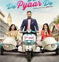 De De Pyaar De 2019 Nonton Film Online Subtitle Indonesia Poster