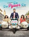 De De Pyaar De 2019 Nonton Film Online Subtitle Indonesia Poster