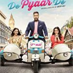 Nonton Film Online De De Pyaar De 2019 Sub Indo Kebioskop21