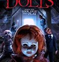 Dolls 2019 Nonton Film Online Subtitle Indonesia Poster