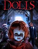 Dolls 2019 Nonton Film Online Subtitle Indonesia Poster