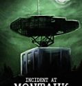 Incident at Montauk 2019 Nonton Film Online Subtitle Indonesia Poster
