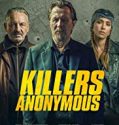 Killers Anonymous 2019 Nonton Film Online Subtitle Indonesia Poster